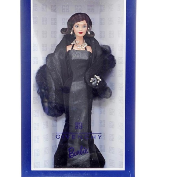 Givenchy Limited Edition Barbie - Picture 3 of 7